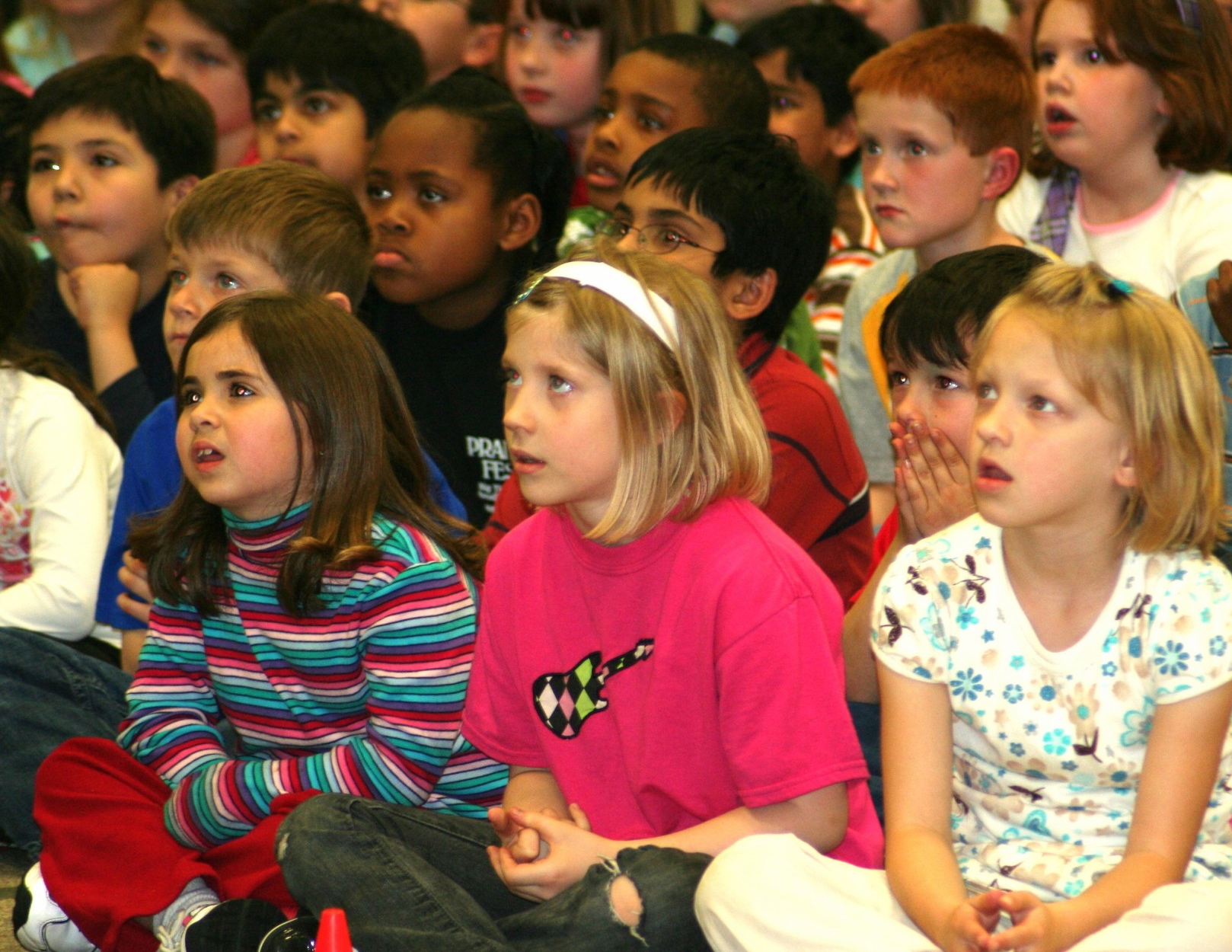 Elementary assembly moment